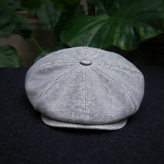 Béret Casquette Gavroche - Peaky Blinders