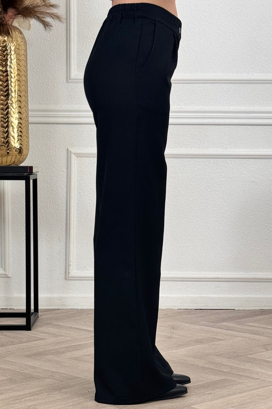 Pantalon Chic Chloé