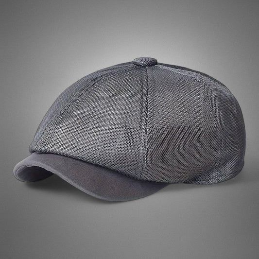 Casquette respirante pour homme