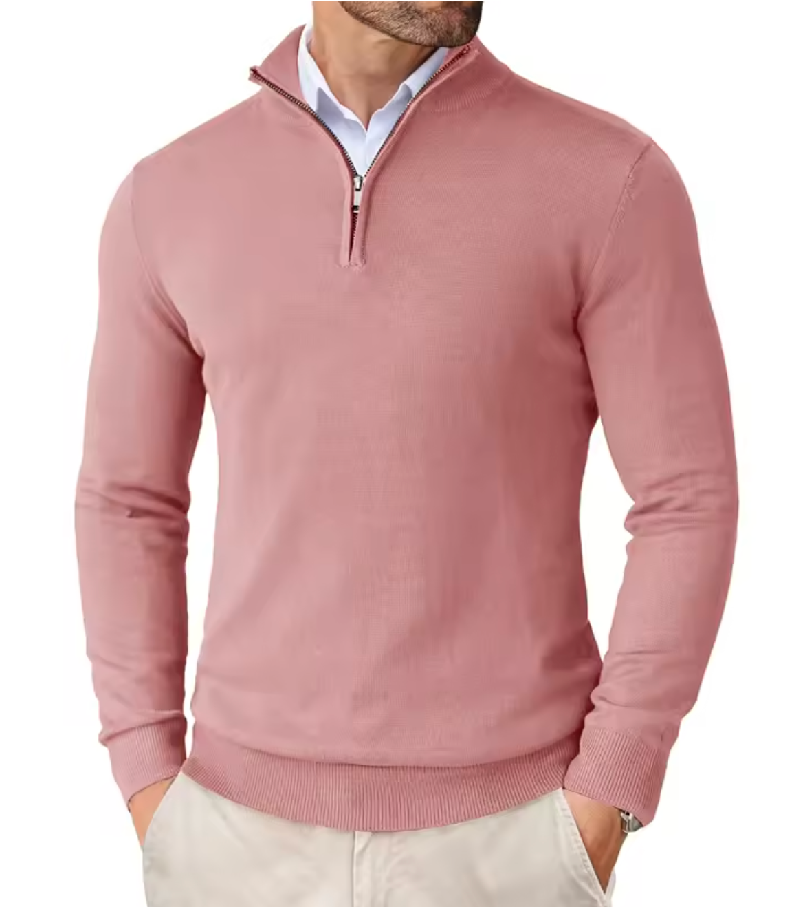 Trelines - Pulls à fermeture éclair