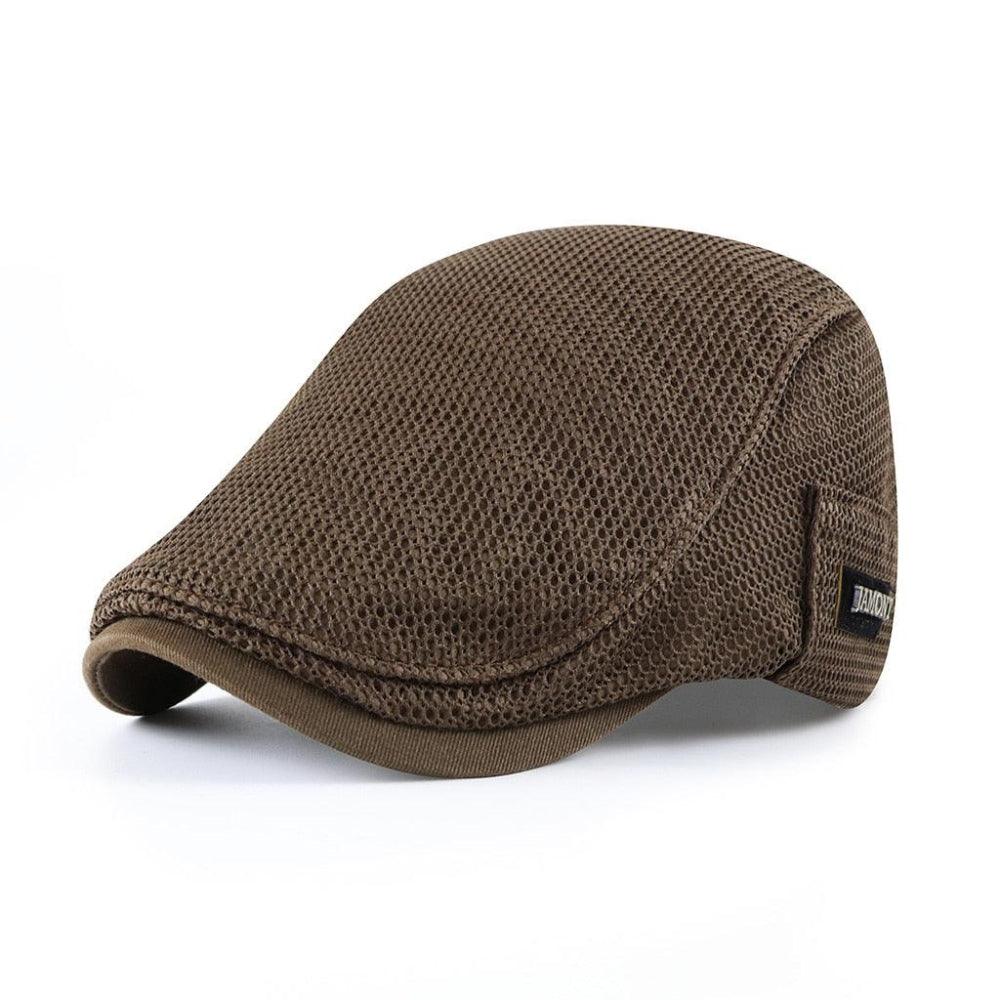 Casquette légère pour homme