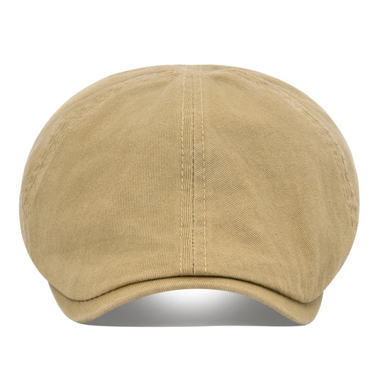 Casquette de golf en coton
