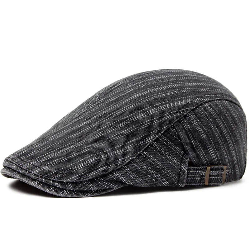 Casquette élégante pour homme