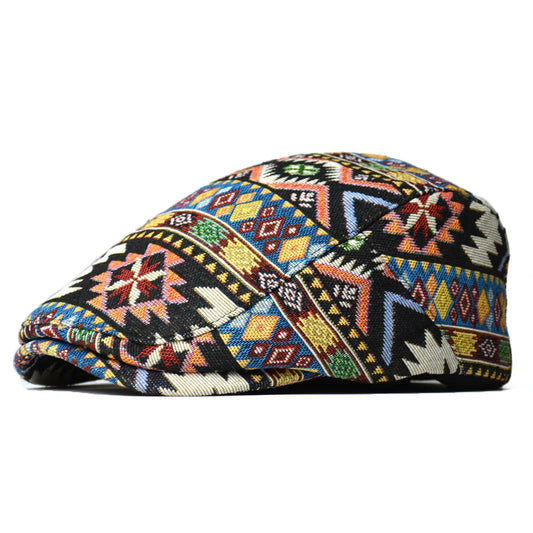 Balis | Casquette vintage colorée