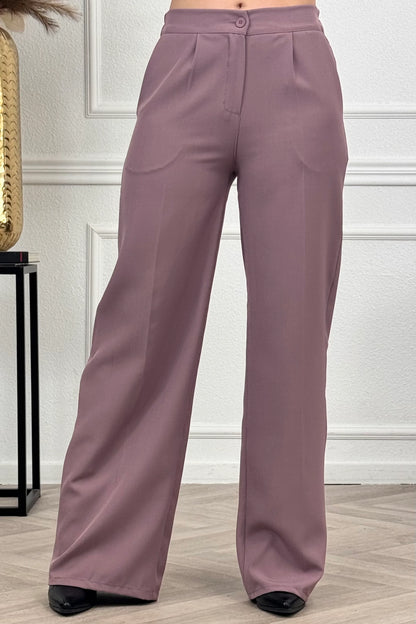 Pantalon Chic Chloé