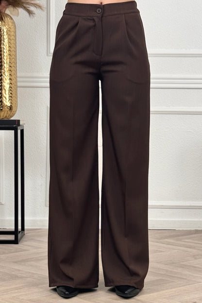 Pantalon Chic Chloé