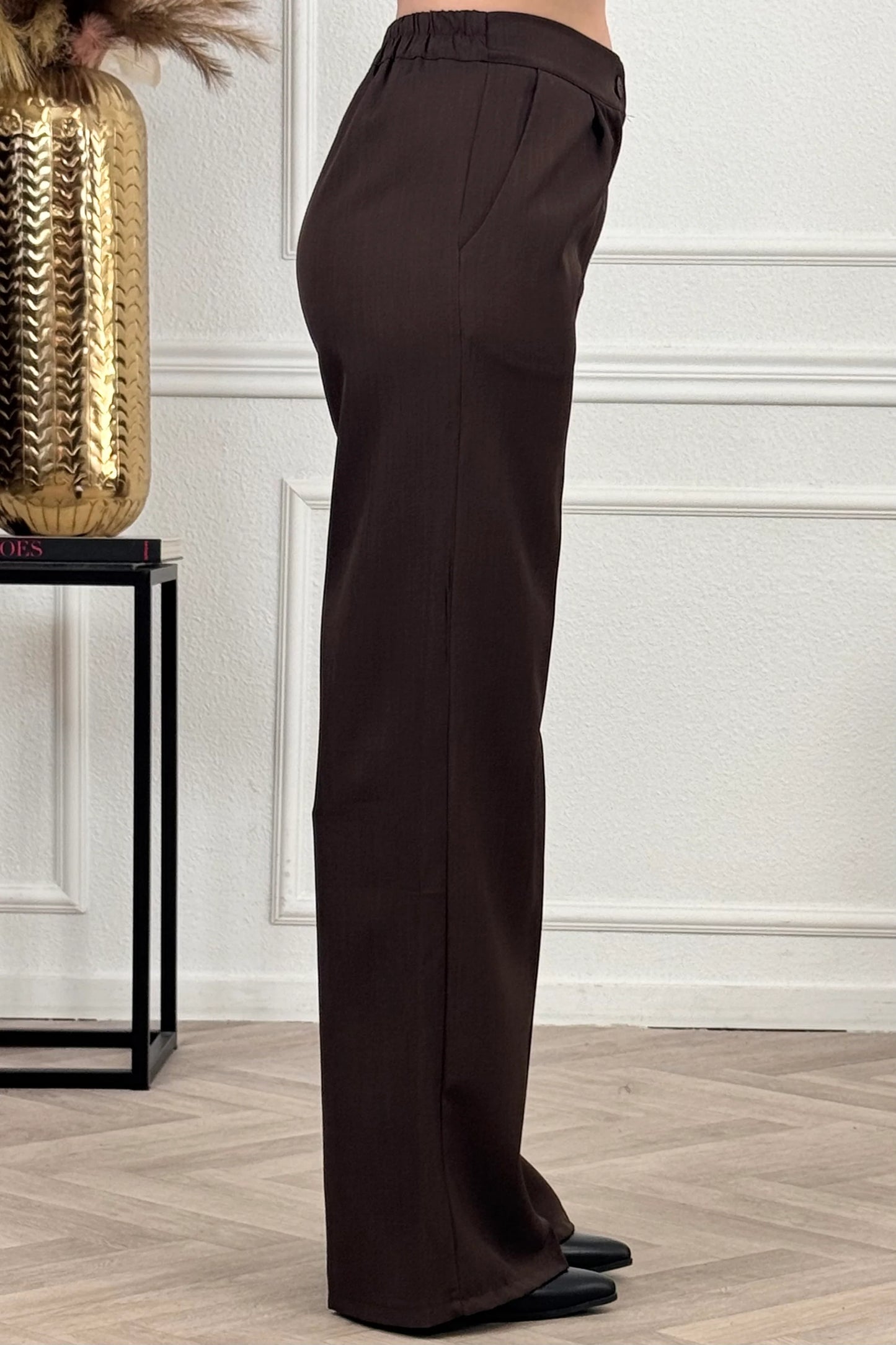 Pantalon Chic Chloé