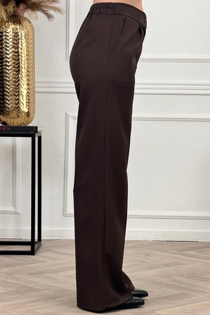 Pantalon Chic Chloé