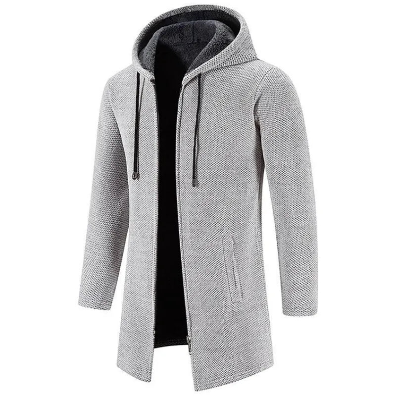 Polat - Cardigan pour homme
