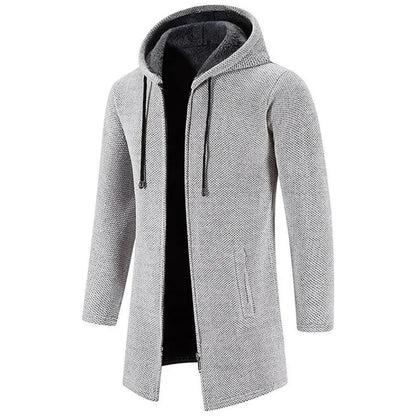 Polat - Cardigan pour homme