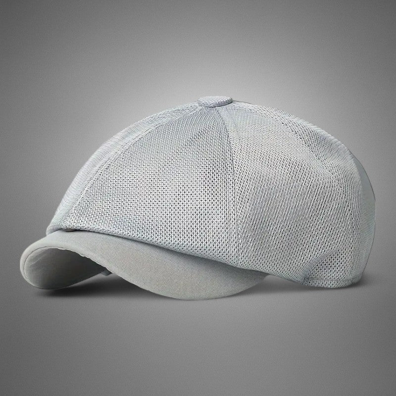 Casquette respirante pour homme