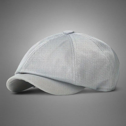 Casquette respirante pour homme