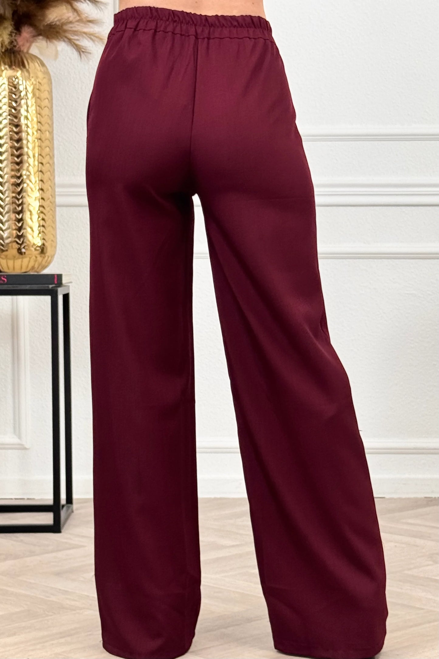 Pantalon Chic Chloé