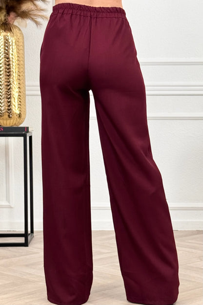 Pantalon Chic Chloé