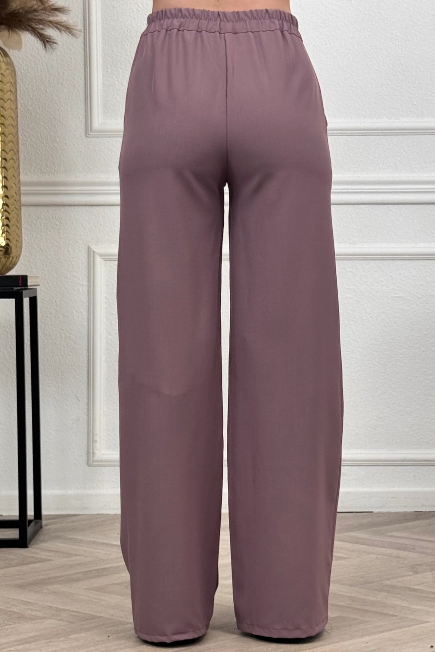 Pantalon Chic Chloé