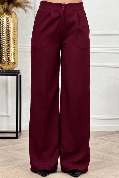 Pantalon Chic Chloé
