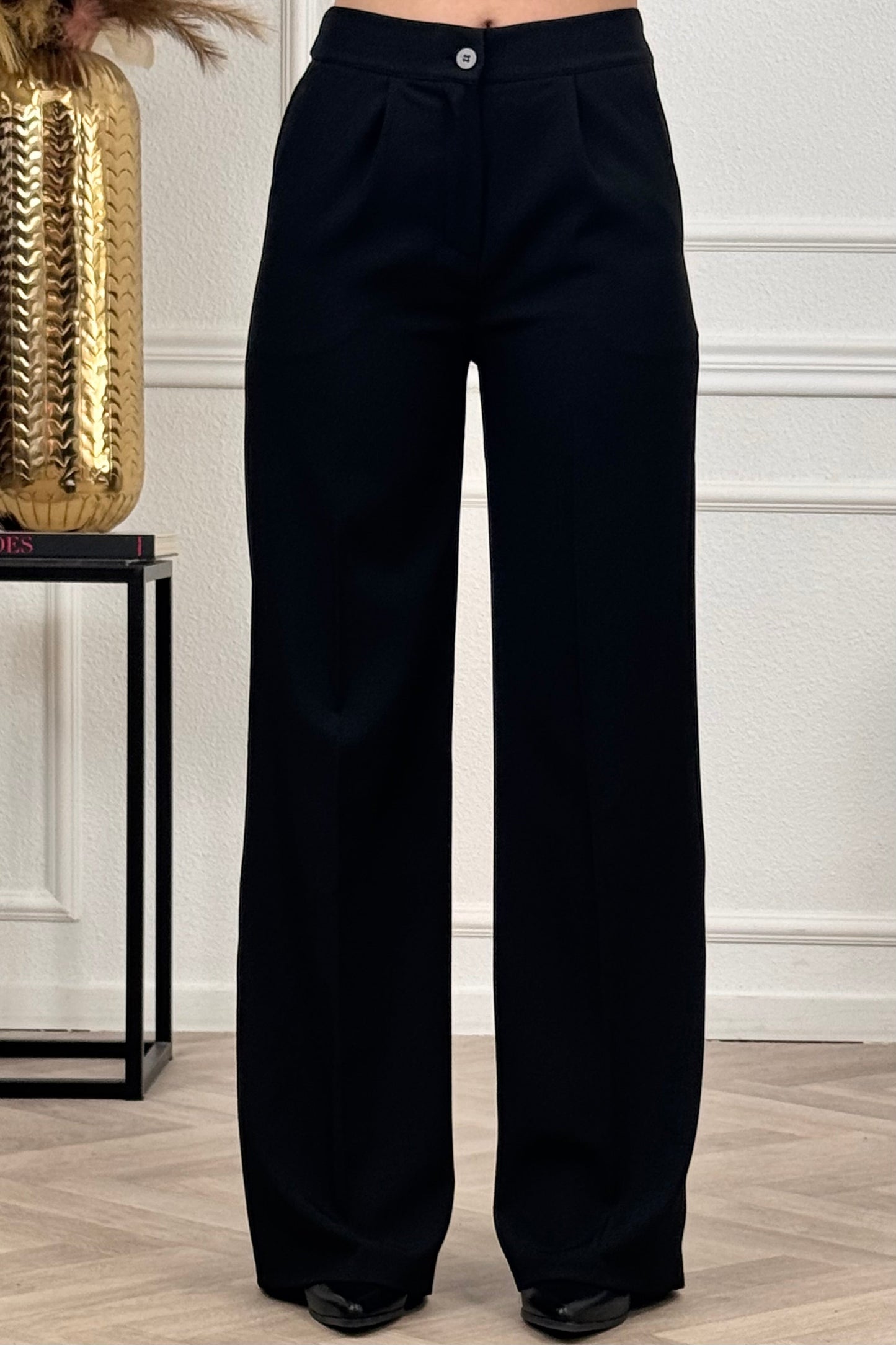 Pantalon Chic Chloé