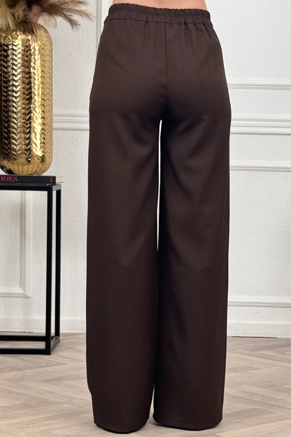 Pantalon Chic Chloé