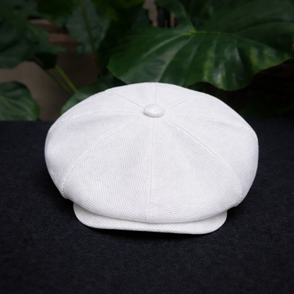 Béret Casquette Gavroche - Peaky Blinders