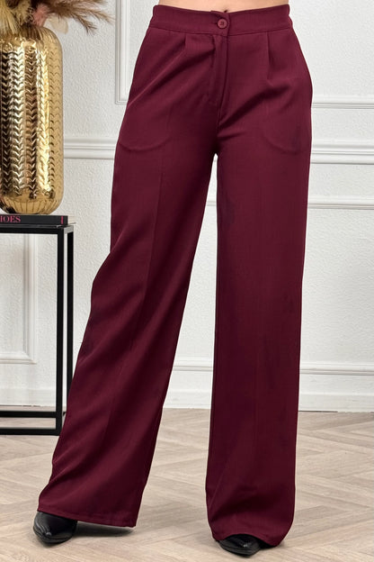 Pantalon Chic Chloé