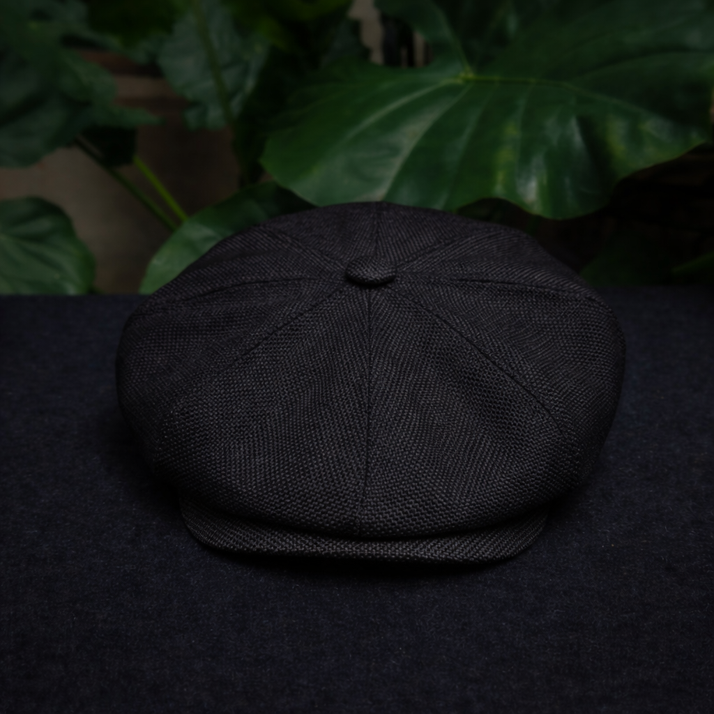 Béret Casquette Gavroche - Peaky Blinders