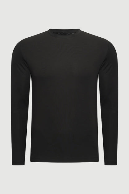 T-shirt à manches longues