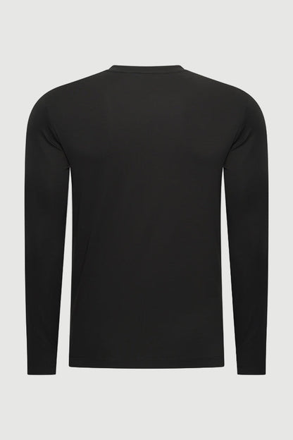 T-shirt à manches longues