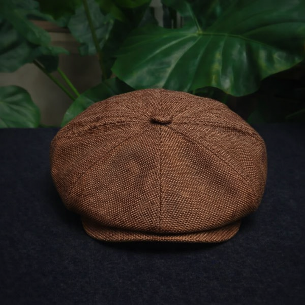 Béret Casquette Gavroche - Peaky Blinders