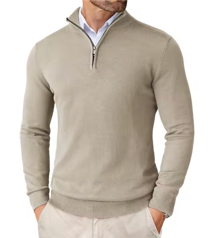 Trelines - Pulls à fermeture éclair