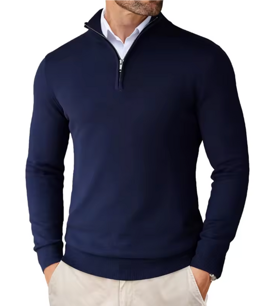 Trelines - Pulls à fermeture éclair