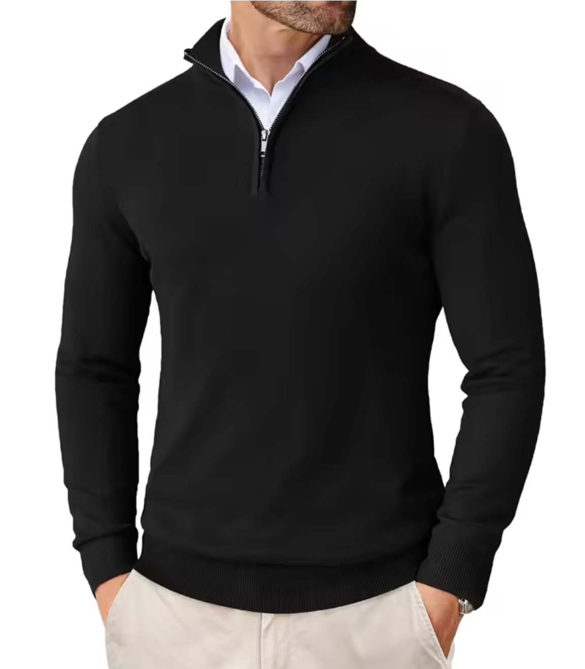 Trelines - Pulls à fermeture éclair