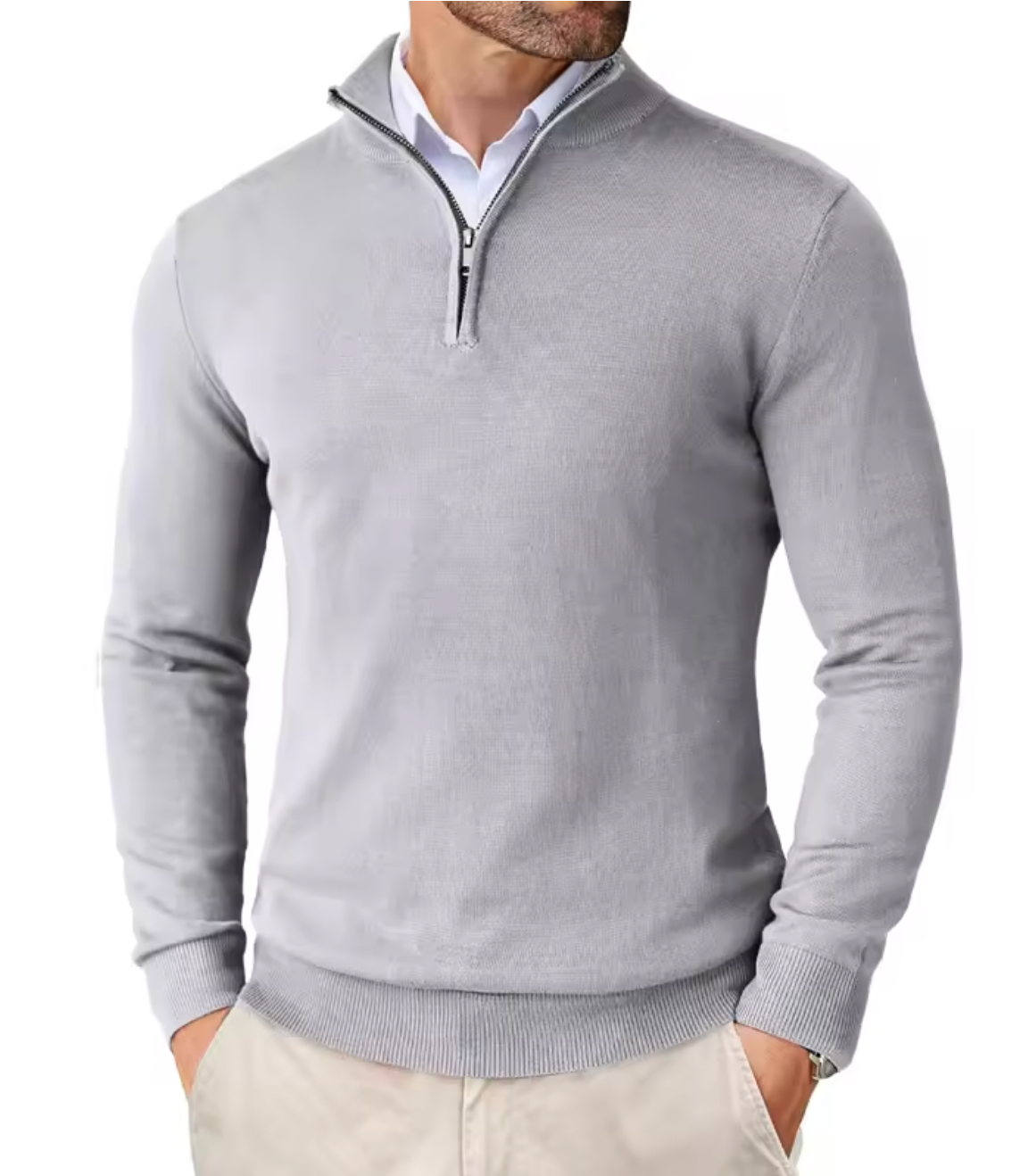 Trelines - Pulls à fermeture éclair