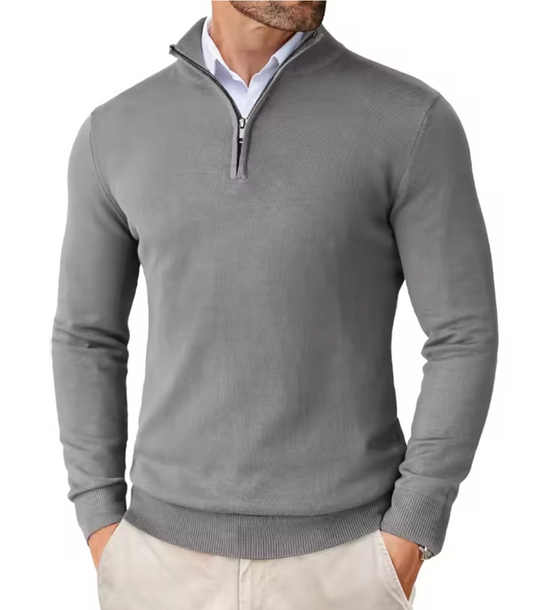 Trelines - Pulls à fermeture éclair