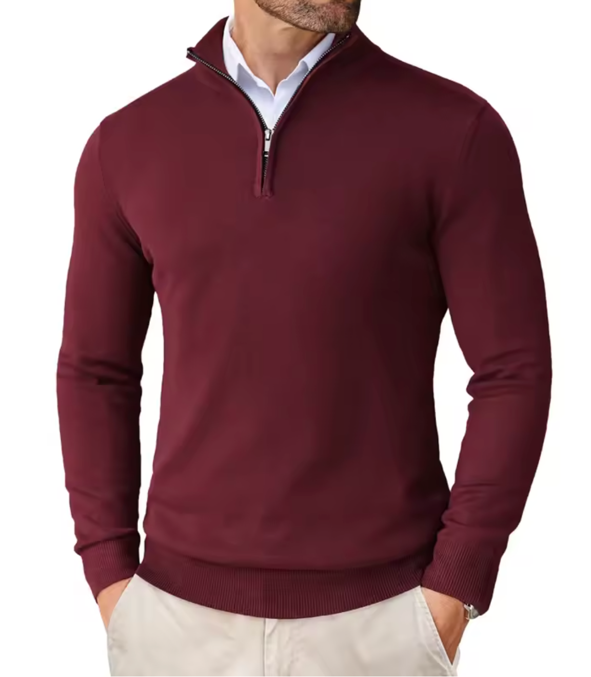 Trelines - Pulls à fermeture éclair