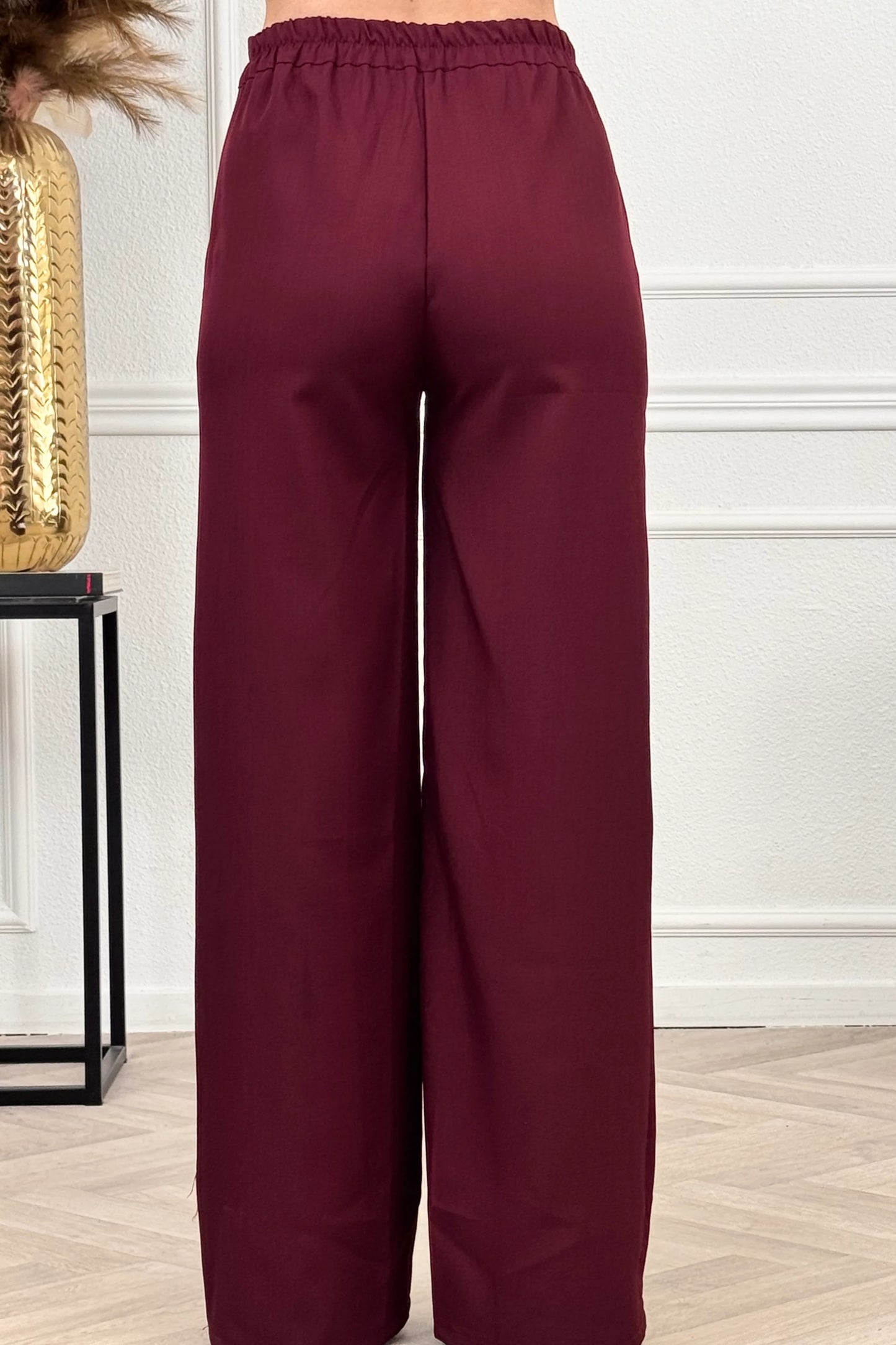 Pantalon Chic Chloé