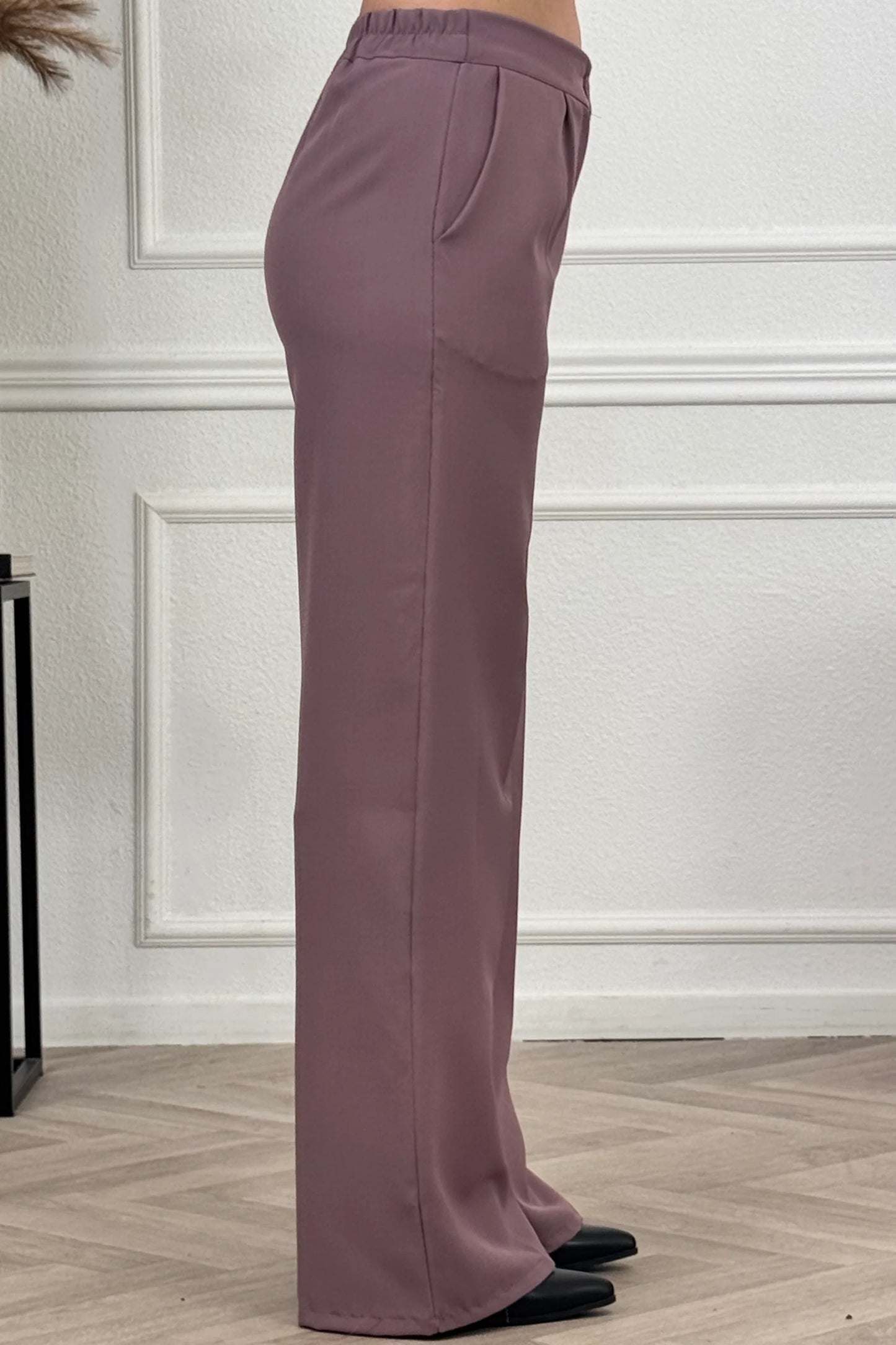 Pantalon Chic Chloé