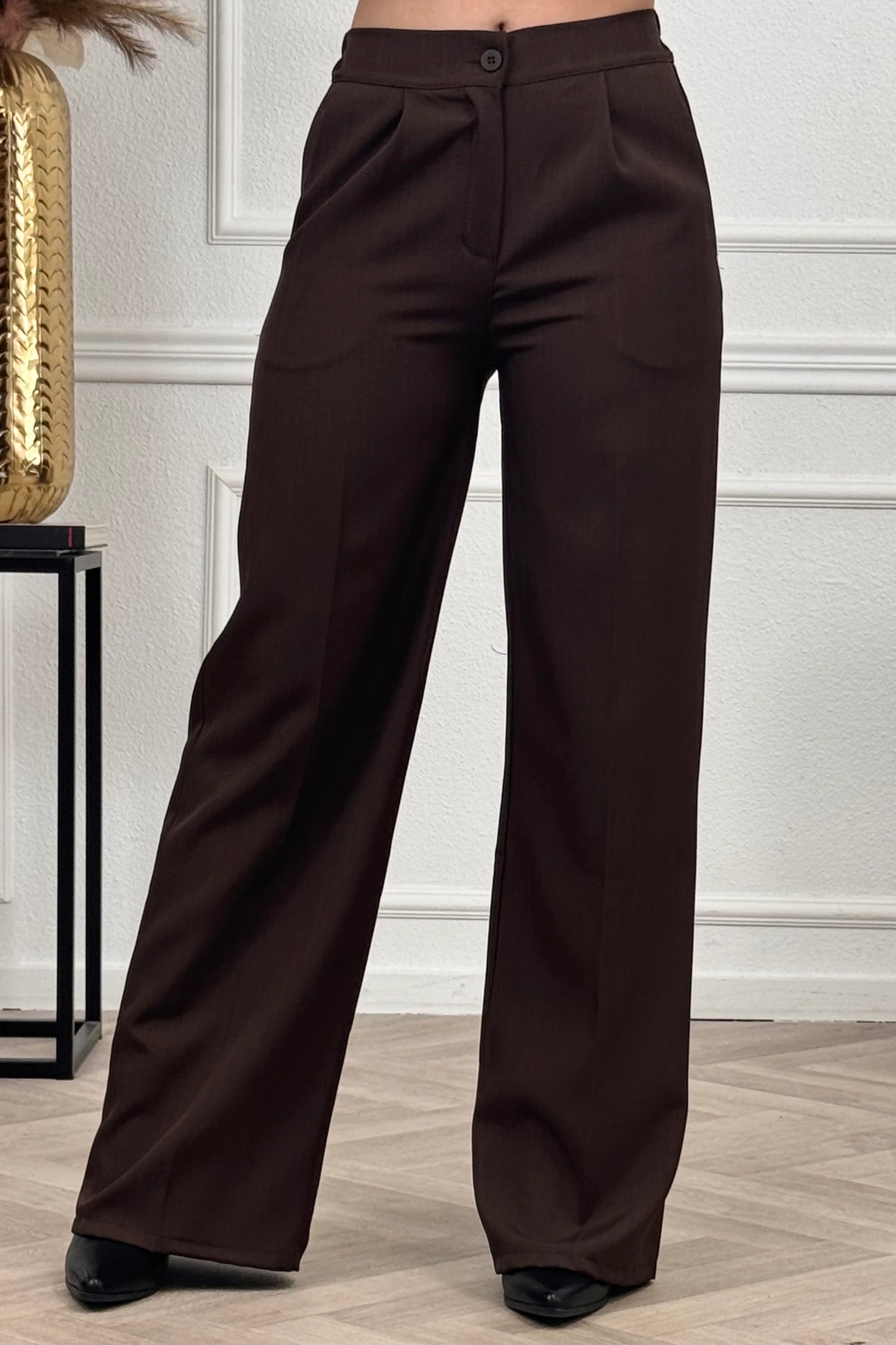 Pantalon Chic Chloé