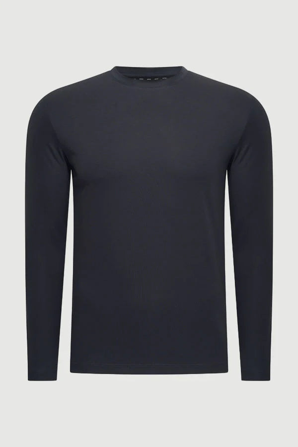 T-shirt à manches longues