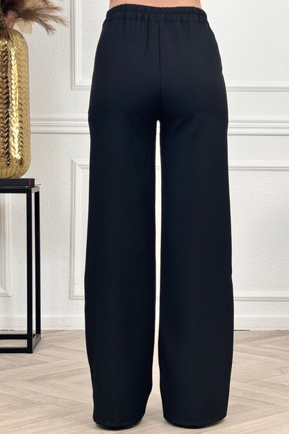 Pantalon Chic Chloé
