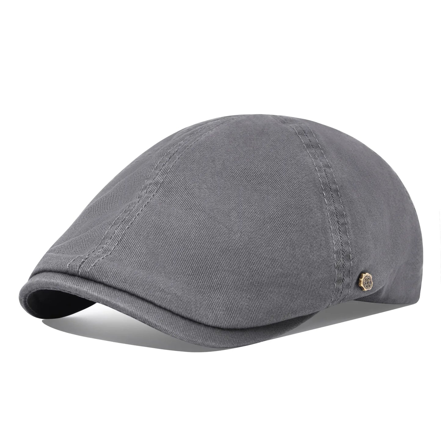 Casquette de golf en coton
