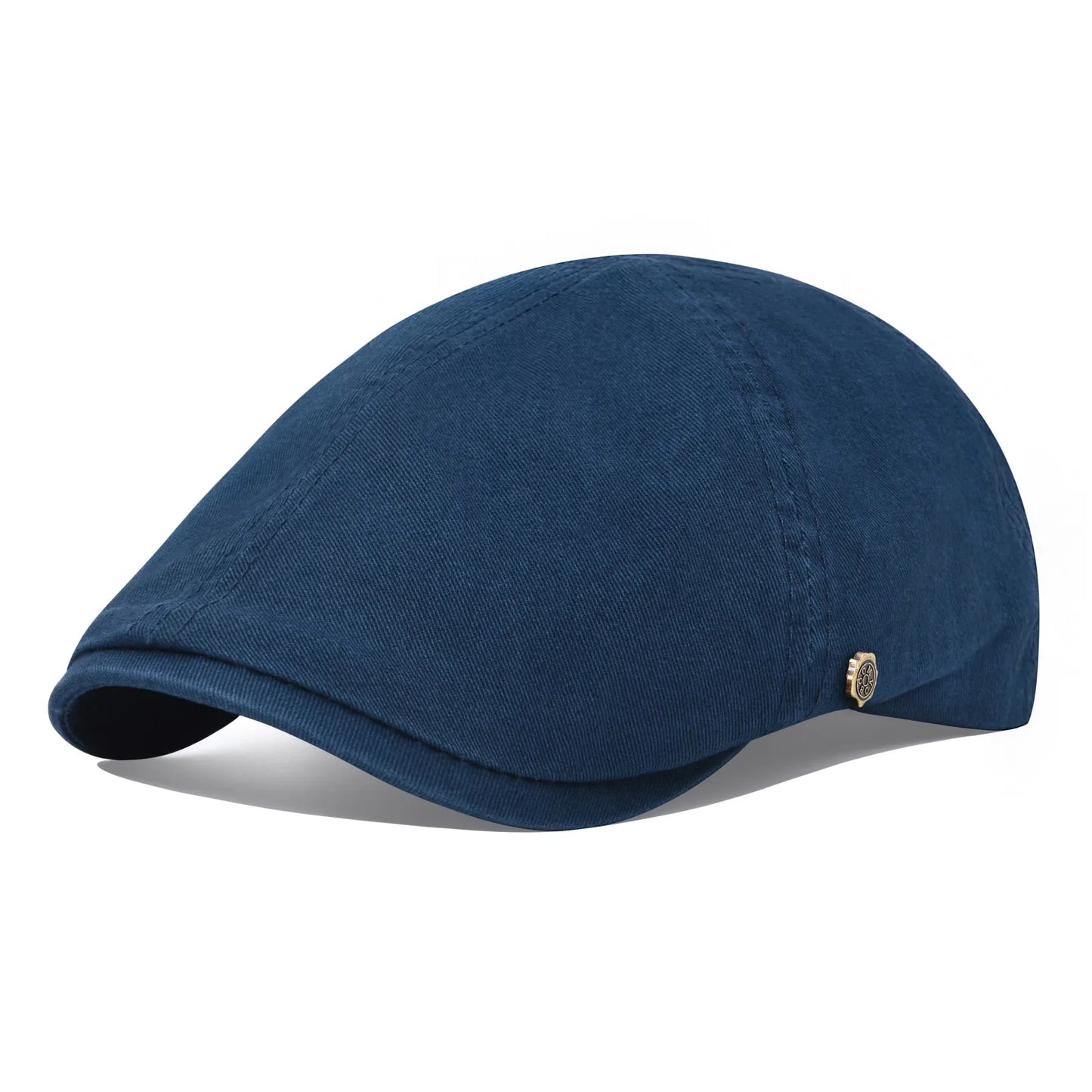 Casquette de golf en coton