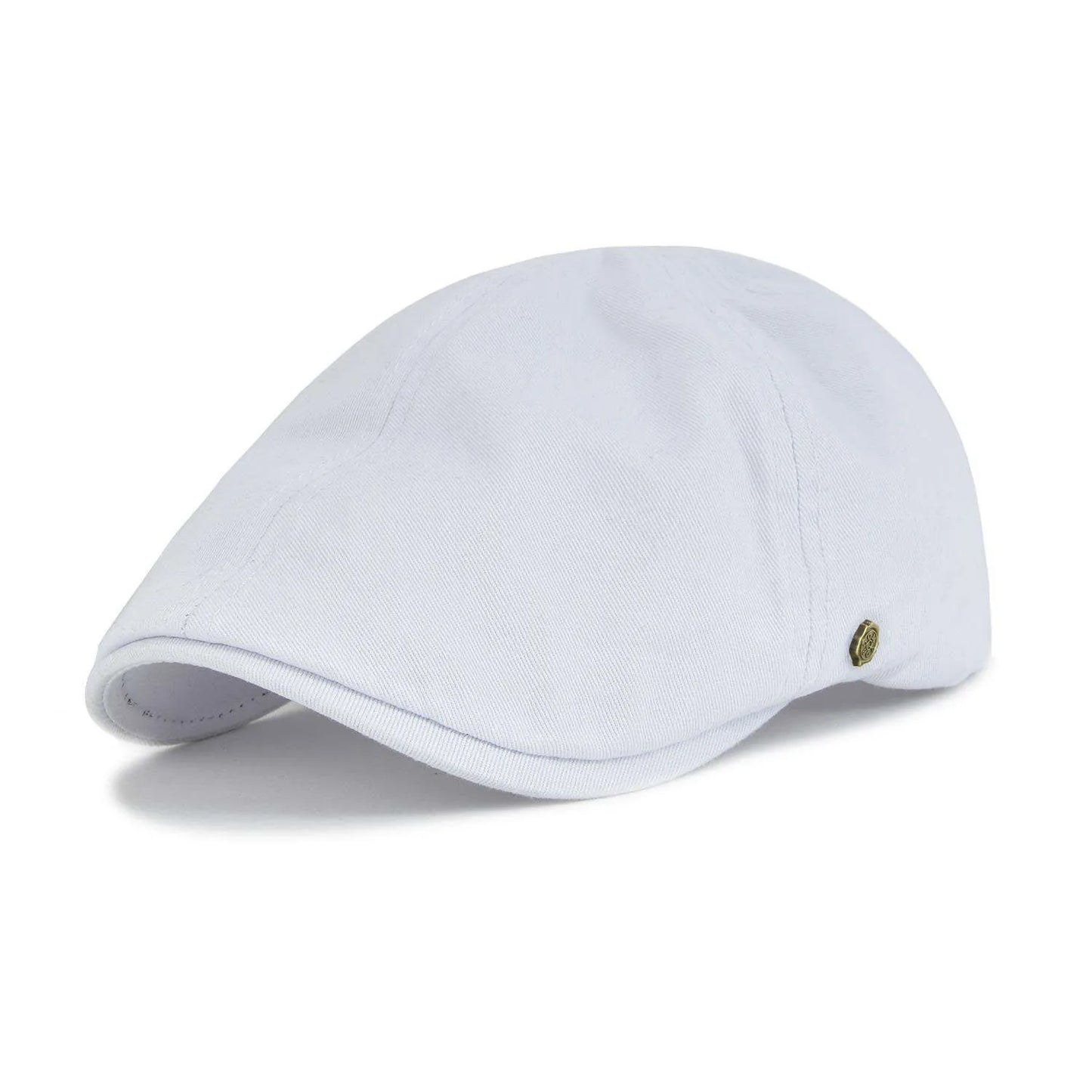 Casquette de golf en coton