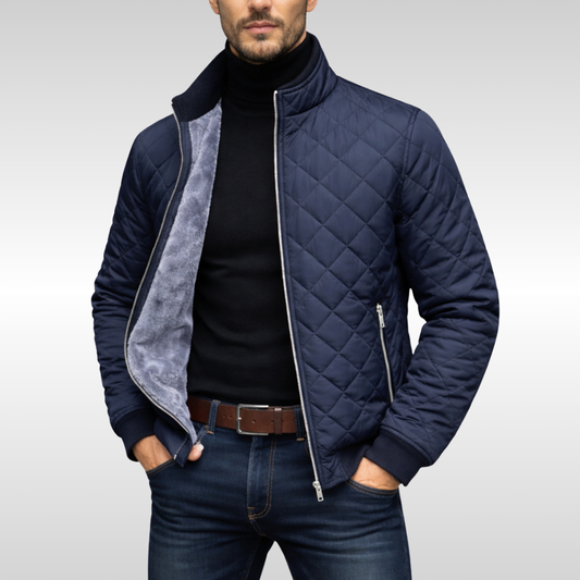 Amand | Veste Matelassée Élégante pour Hommes