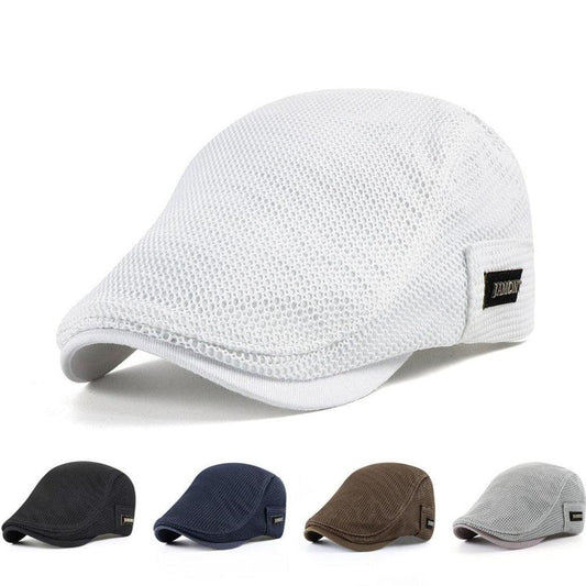 Casquette légère pour homme
