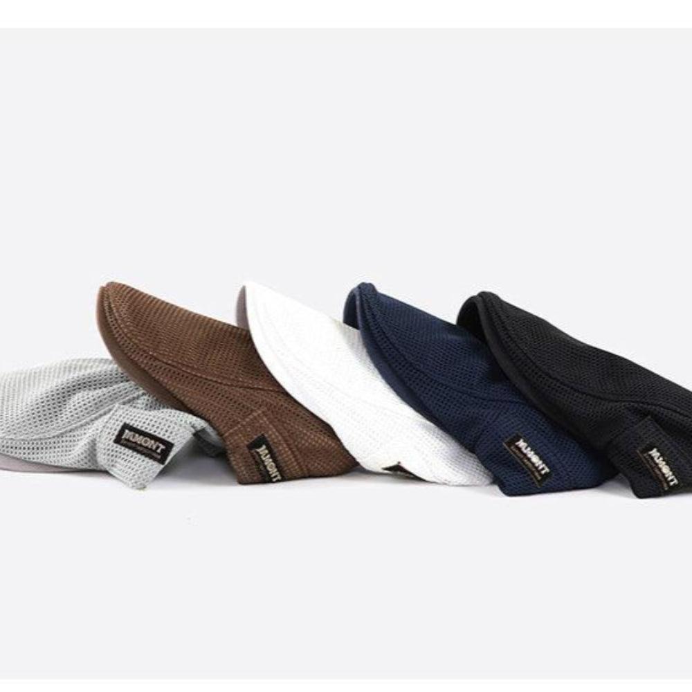 Casquette légère pour homme