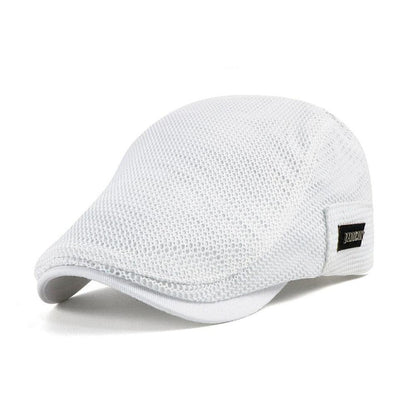 Casquette légère pour homme