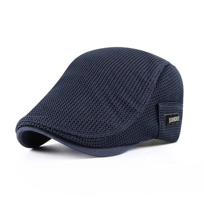 Casquette légère pour homme