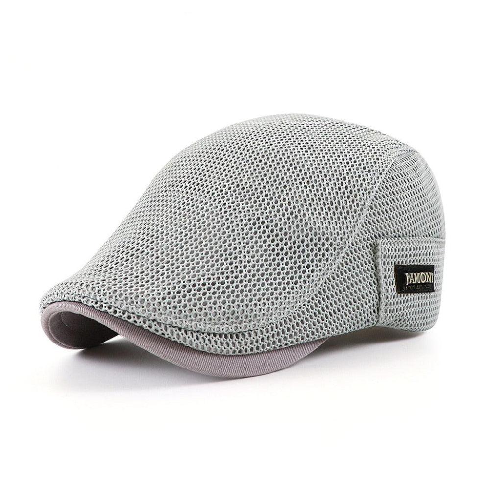 Casquette légère pour homme