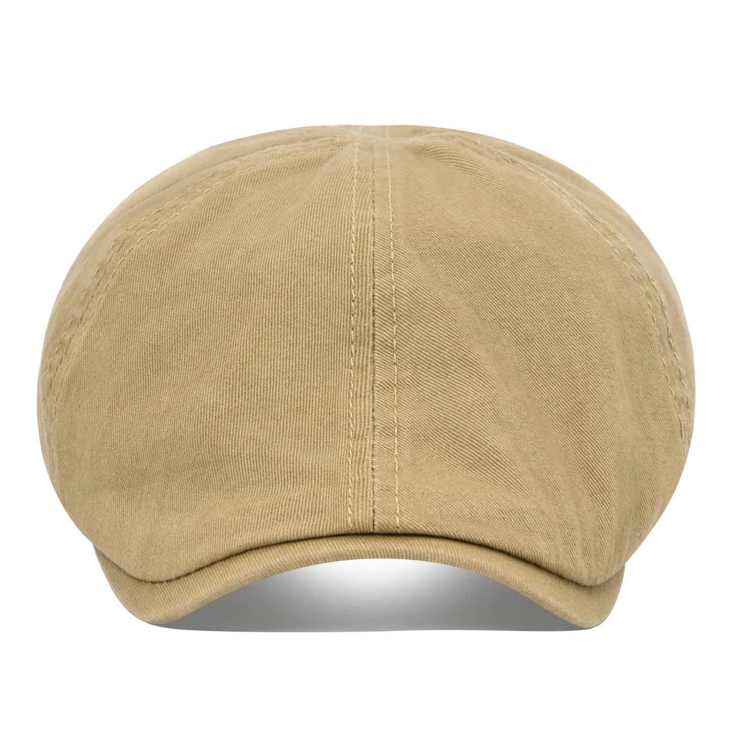 Casquette de golf en coton