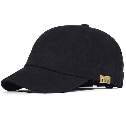 Casquette en coton pour homme
